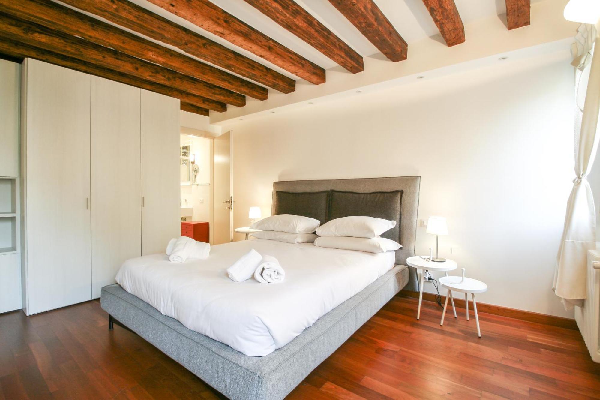 Apartamento Uncharted - Ca' Borgoloco *